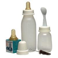 Respironics Specialty Feeding Products by Pigeon, Food Feeder Bottle, 12/Bx