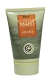 Rotorua Mud Deep Heat Rub Sports Gel