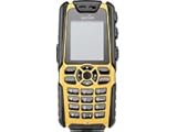 Sonim XP3.2 Quest Pro gelb Handy ohne Branding
