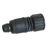 Perma-loc Hose Cap for 1/2" Poly Drip Irrigation Tubing