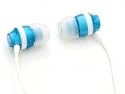 Skullcandy Ink'd Smokin' Buds earphones - Blue