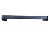 Enclume WR5-HS Premier Hammered Steel Utensil Bar 48-in.