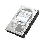 Hitachi Deskstar 3.5 2TB 7200RPM SATA II 32MB Cache Internal Hard Drive 0S00164