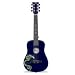 30 Designer Guitar - Dragon