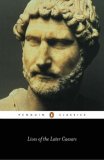 Lives of the Later Caesars: Augustan History, Part 1; Lives of Nerva and Trajan (Penguin Classics)