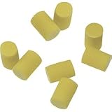 IMPERIAL 5070 NRR29 DISPOSABLE FOAM EAR PLUGS - 200/PKG
