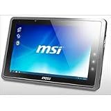 MSI WindPad 110W 10-Inch Tablet Computer