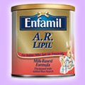 ENFAMIL AR LIPIL Powder 12.9 oz - Case of 6