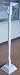Home Bazaar HB-2097P Classic Post