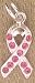 Breast Cancer Charm
