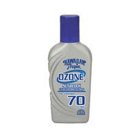 HAW/TROP OZNE SNBL SPF70 LOT 4 OZ