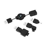 Kensington USB Power Tips   RIM Blackberry 24516
