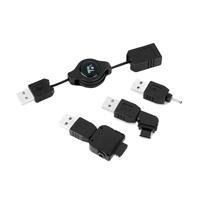 Click here to buy Kensington USB Power Tips for Motorola Mobile Phones 24511 by Kensington.
