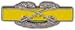 Combat Cavalry Large Pin