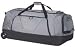 Sporting Goods : Callaway Golf Wheeled 37" Dual Compartment Duffle Bag