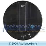 Review Whirlpool  / Stove/Oven/Range Knob - 4320722