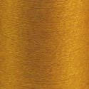 Wool No 12 220yds Antique Gold 3855