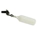 Kerick Valve MA2P2 PVC Mini Float Valve, Tank Mount, Adjustable Arm, 1.5 gpm at 60 psi, 1/4" NPT Male