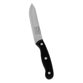 Chicago Cutlery Classic Chef 5-Inch Utility Knife by Chicago Cutlery