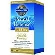 Primal Defense UItra By Garden Of Life - 180 Veg Capsules