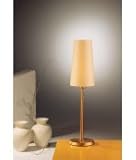 Slim Table Lamp 6263 Sn Kpn