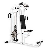 Pec Rear Delt Pec Rear Delt