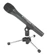 Sennheiser MD 46 - Microphone - black
