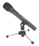 Sennheiser MD 46 - Microphone - black