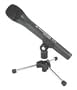 Sennheiser MD 46 cardioid interview microphone
