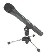 Sennheiser MD 46 cardioid interview microphone