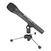 Sennheiser MD 46 cardioid interview microphone