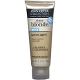 John Frieda Sheer Blonde Spotlight Sleek & Shine Detangler 2.4 img