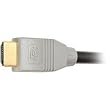 Phoenix Gold HDMX.550 HDMI Cable 500 Series Silver (5 Meter)