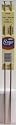 Boye Single Point Aluminum Knitting Needles 10 Inch - Size 13