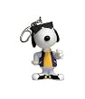 Peanuts Snoopy Joe Cool Keychain by Basic Fun