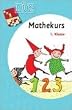 L�K. Mathekurs 1. Klasse