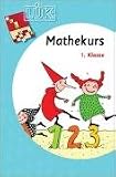 L&Uuml;K - Mathekurs 1 - Klasse - Heinz Vogel