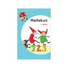 L�K. Mathekurs 1. Klasse