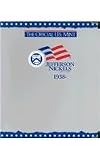 The Official U.S. Mint Jefferson Nickels Coin Album: 1938-