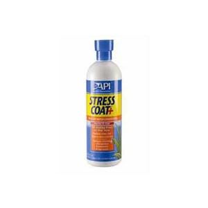 Stress Coat Fish Water Treatment 237Ml