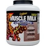 Cytosport Muscle Milk Collegiate - Chocolate Milk (5.29 lb)