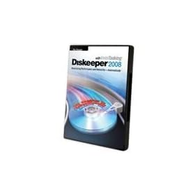 DISKEEPER 129351 DISKEEPER 2008 PREM 5 LIC PK
