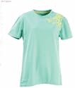 Animal Womens Short Sleeved Draft T Shirt