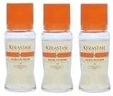 Kerastase Nutritive Oleo-Fusion 3 Dual Action Nutrition for Dry and Sensitized Hair, 3 vials