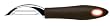 Mario Batali The Italian Kitchen Collection Serrated Peeler