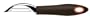 Mario Batali The Italian Kitchen Collection Serrated Peeler