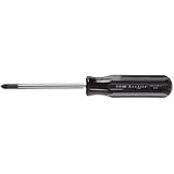 Xcelite Super-Tru Nickel Chromium Steel Phillips Screwdriver