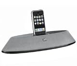 JBL - On Stage 200iD Docking Station - black