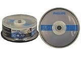 PHILIPS BD-R25GB 6X BLU-RAY SM 25PK CAKE (COMPUTER ACCESSORIES)