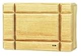 Broan - Door Chime RC210 Real Wood